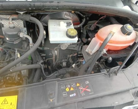 Рено Мастер, объемом двигателя 0 л и пробегом 0 тыс. км за 20600 $, фото 9 на Automoto.ua