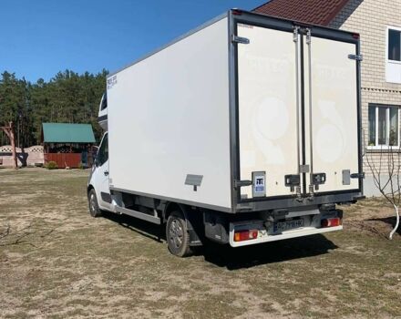 Рено Мастер, объемом двигателя 0 л и пробегом 0 тыс. км за 21500 $, фото 2 на Automoto.ua