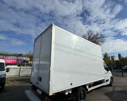 Рено Мастер, объемом двигателя 2.3 л и пробегом 240 тыс. км за 18900 $, фото 3 на Automoto.ua