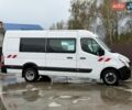Рено Мастер, объемом двигателя 2.3 л и пробегом 162 тыс. км за 25500 $, фото 1 на Automoto.ua