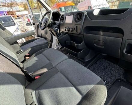Рено Мастер, объемом двигателя 2.3 л и пробегом 240 тыс. км за 18900 $, фото 21 на Automoto.ua