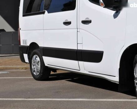 Рено Мастер, объемом двигателя 2.3 л и пробегом 277 тыс. км за 23000 $, фото 26 на Automoto.ua