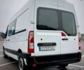 Рено Мастер, объемом двигателя 2.3 л и пробегом 344 тыс. км за 17500 $, фото 4 на Automoto.ua