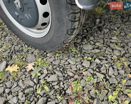 Рено Мастер, объемом двигателя 2.3 л и пробегом 350 тыс. км за 15480 $, фото 22 на Automoto.ua