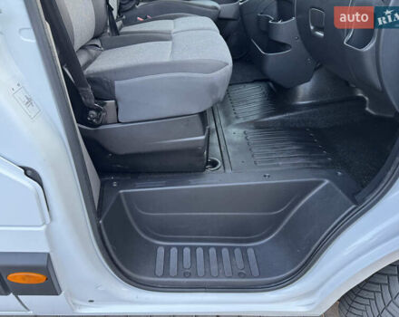 Рено Мастер, объемом двигателя 2.3 л и пробегом 222 тыс. км за 18700 $, фото 25 на Automoto.ua