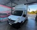 Рено Мастєр, об'ємом двигуна 2.3 л та пробігом 700 тис. км за 7000 $, фото 1 на Automoto.ua