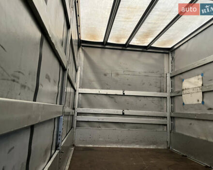 Рено Мастер, объемом двигателя 2.3 л и пробегом 350 тыс. км за 15480 $, фото 28 на Automoto.ua