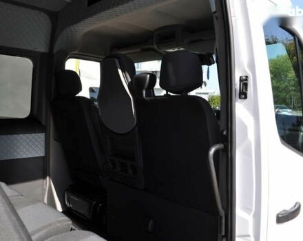 Рено Мастер, объемом двигателя 2.3 л и пробегом 277 тыс. км за 23000 $, фото 28 на Automoto.ua