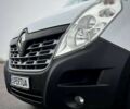Рено Мастер, объемом двигателя 2.3 л и пробегом 344 тыс. км за 17500 $, фото 8 на Automoto.ua