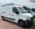 Рено Мастєр, об'ємом двигуна 2.3 л та пробігом 101 тис. км за 18500 $, фото 1 на Automoto.ua