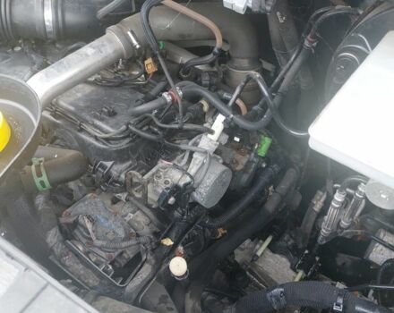 Рено Мастєр, об'ємом двигуна 0 л та пробігом 0 тис. км за 17200 $, фото 6 на Automoto.ua