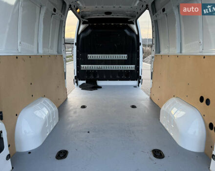 Рено Мастер, объемом двигателя 2.3 л и пробегом 222 тыс. км за 18700 $, фото 20 на Automoto.ua