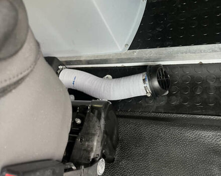 Рено Мастер, объемом двигателя 2.3 л и пробегом 350 тыс. км за 15480 $, фото 20 на Automoto.ua