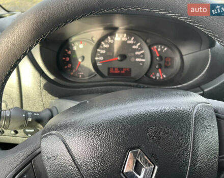 Рено Мастер, объемом двигателя 2.3 л и пробегом 350 тыс. км за 15480 $, фото 11 на Automoto.ua