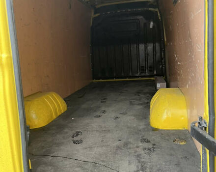 Рено Мастер, объемом двигателя 0 л и пробегом 220 тыс. км за 23500 $, фото 7 на Automoto.ua