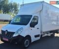 Рено Мастер, объемом двигателя 2.3 л и пробегом 278 тыс. км за 18250 $, фото 1 на Automoto.ua