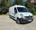 Рено Мастер, объемом двигателя 2.3 л и пробегом 101 тыс. км за 17750 $, фото 1 на Automoto.ua