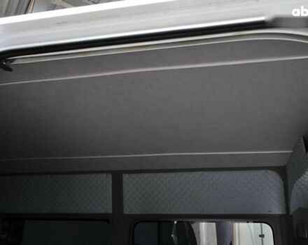 Рено Мастер, объемом двигателя 2.3 л и пробегом 277 тыс. км за 23000 $, фото 29 на Automoto.ua