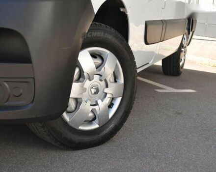 Рено Мастер, объемом двигателя 2.3 л и пробегом 277 тыс. км за 23000 $, фото 7 на Automoto.ua