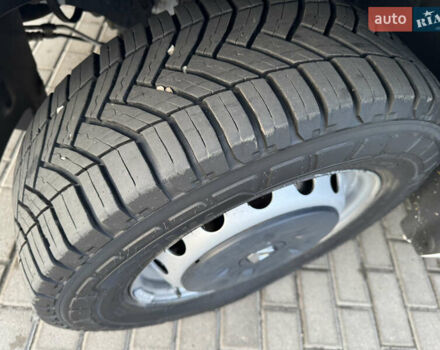 Рено Мастер, объемом двигателя 2.3 л и пробегом 222 тыс. км за 18700 $, фото 32 на Automoto.ua