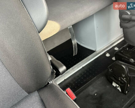 Рено Мастер, объемом двигателя 2.3 л и пробегом 350 тыс. км за 15480 $, фото 19 на Automoto.ua