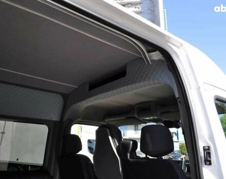 Рено Мастер, объемом двигателя 2.3 л и пробегом 277 тыс. км за 23000 $, фото 27 на Automoto.ua