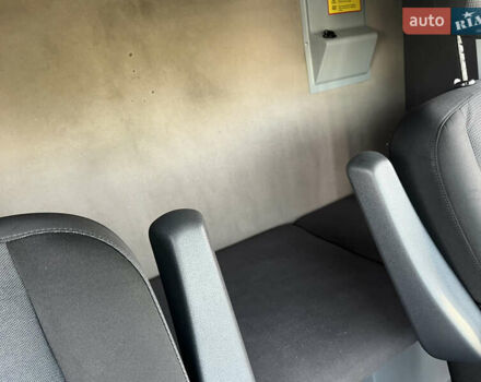 Рено Мастер, объемом двигателя 2.3 л и пробегом 350 тыс. км за 15480 $, фото 18 на Automoto.ua