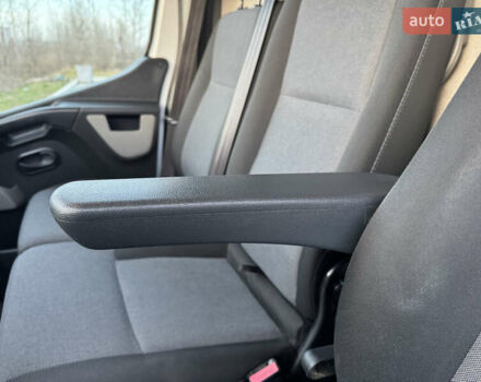 Рено Мастер, объемом двигателя 2.3 л и пробегом 222 тыс. км за 18700 $, фото 39 на Automoto.ua