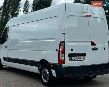 Рено Мастер, объемом двигателя 0 л и пробегом 297 тыс. км за 16300 $, фото 40 на Automoto.ua