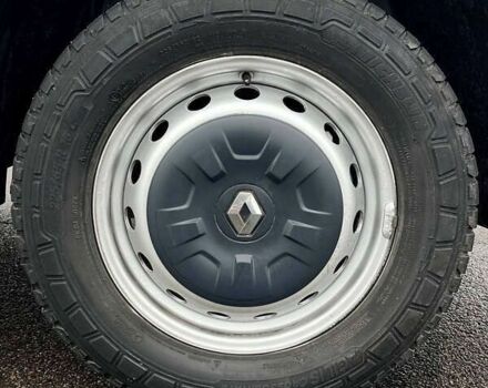 Рено Мастер, объемом двигателя 2.3 л и пробегом 344 тыс. км за 17500 $, фото 13 на Automoto.ua