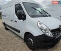 Рено Мастер, объемом двигателя 2.3 л и пробегом 368 тыс. км за 14300 $, фото 1 на Automoto.ua