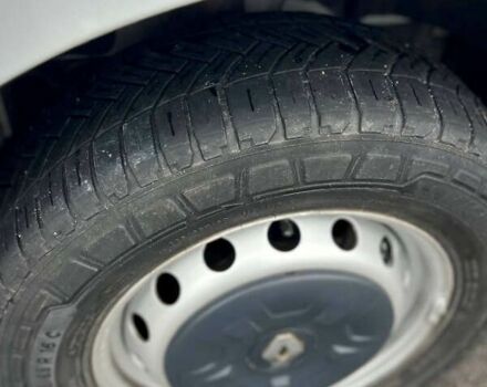 Рено Мастер, объемом двигателя 2.3 л и пробегом 344 тыс. км за 17500 $, фото 14 на Automoto.ua