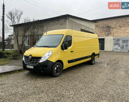 Рено Мастер, объемом двигателя 0 л и пробегом 220 тыс. км за 23500 $, фото 3 на Automoto.ua