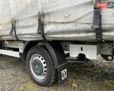 Рено Мастер, объемом двигателя 2.3 л и пробегом 350 тыс. км за 15480 $, фото 25 на Automoto.ua