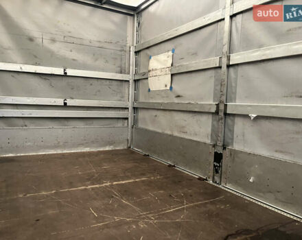 Рено Мастер, объемом двигателя 2.3 л и пробегом 350 тыс. км за 15480 $, фото 27 на Automoto.ua