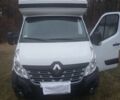 Рено Мастєр, об'ємом двигуна 0 л та пробігом 0 тис. км за 17200 $, фото 1 на Automoto.ua