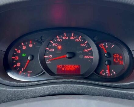 Рено Мастер, объемом двигателя 2.3 л и пробегом 344 тыс. км за 17500 $, фото 25 на Automoto.ua