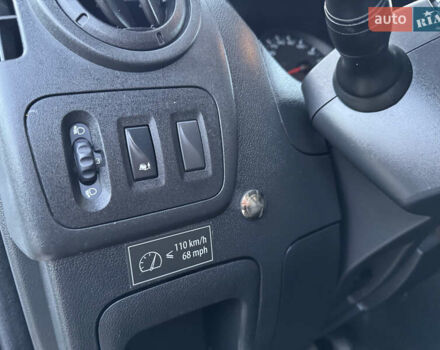 Рено Мастер, объемом двигателя 2.3 л и пробегом 222 тыс. км за 18700 $, фото 38 на Automoto.ua