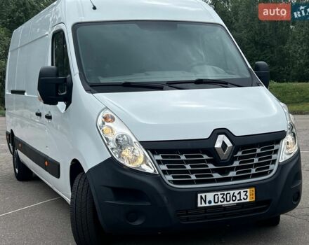 Рено Мастер, объемом двигателя 0 л и пробегом 297 тыс. км за 16300 $, фото 37 на Automoto.ua