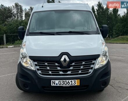Рено Мастер, объемом двигателя 0 л и пробегом 297 тыс. км за 16300 $, фото 29 на Automoto.ua