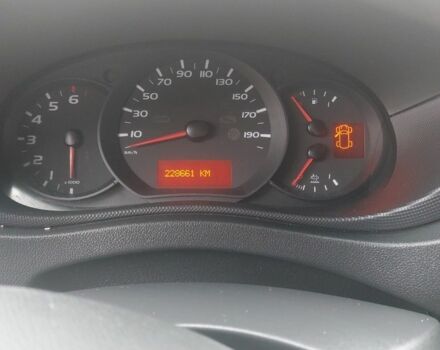 Рено Мастєр, об'ємом двигуна 0 л та пробігом 0 тис. км за 17200 $, фото 8 на Automoto.ua