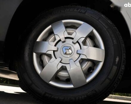 Рено Мастер, объемом двигателя 2.3 л и пробегом 277 тыс. км за 23000 $, фото 11 на Automoto.ua