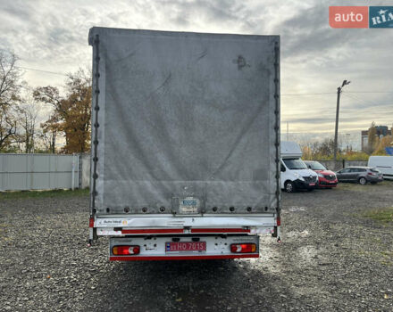 Рено Мастер, объемом двигателя 2.3 л и пробегом 350 тыс. км за 15480 $, фото 5 на Automoto.ua