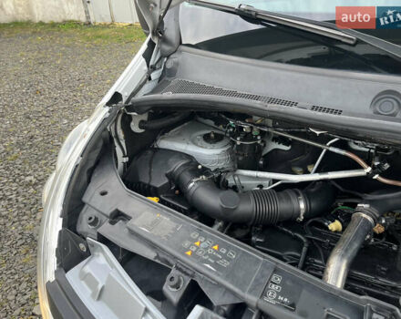 Рено Мастер, объемом двигателя 2.3 л и пробегом 350 тыс. км за 15480 $, фото 31 на Automoto.ua