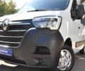 Рено Мастер, объемом двигателя 2.3 л и пробегом 277 тыс. км за 23000 $, фото 8 на Automoto.ua