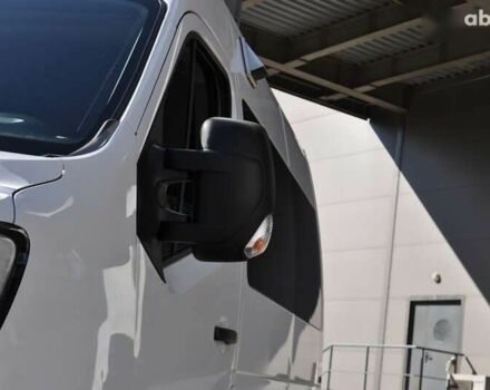 Рено Мастер, объемом двигателя 2.3 л и пробегом 277 тыс. км за 23000 $, фото 9 на Automoto.ua