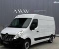 Рено Мастер, объемом двигателя 2.3 л и пробегом 256 тыс. км за 14100 $, фото 1 на Automoto.ua