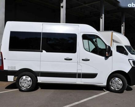 Рено Мастер, объемом двигателя 2.3 л и пробегом 277 тыс. км за 23000 $, фото 22 на Automoto.ua