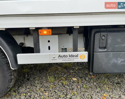 Рено Мастер, объемом двигателя 2.3 л и пробегом 350 тыс. км за 15480 $, фото 23 на Automoto.ua