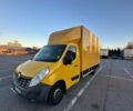 Рено Мастєр, об'ємом двигуна 0 л та пробігом 87 тис. км за 25000 $, фото 1 на Automoto.ua